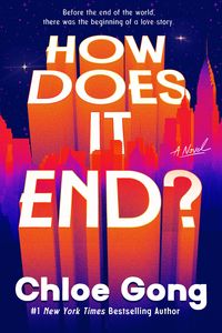 Produktbild: How Does It End?