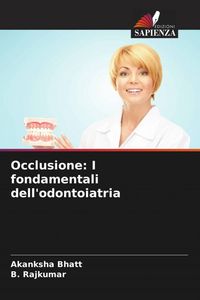 Produktbild: Occlusione: I fondamentali dell'odontoiatria