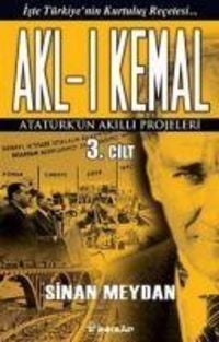 Produktbild: Akl-i Kemal 3. Cilt