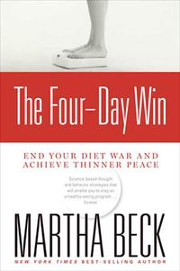 Produktbild: The Four-Day Win