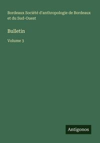 Produktbild: Bulletin