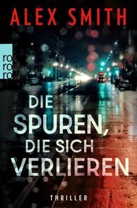 Produktbild: Die Spuren, die sich verlieren
