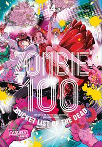 Produktbild: Zombie 100 &ndash; Bucket List of the Dead 14