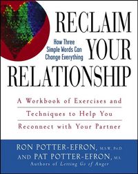 Produktbild: Reclaim Your Relationship