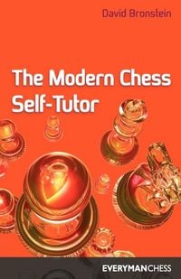 Produktbild: The Modern Chess Self-Tutor