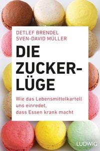 Bild vom Artikel Die Zucker-Lüge vom Autor Detlef Brendel