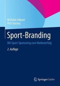 Produktbild: Sport-Branding
