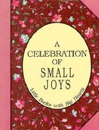 Produktbild: Celebration Of Small Joys