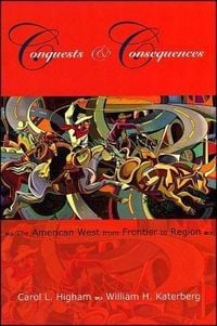 Produktbild: Conquests and Consequences