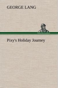 Produktbild: Pixy's Holiday Journey