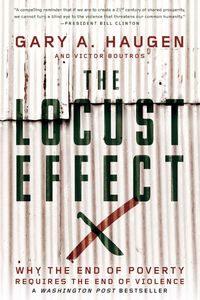 Produktbild: The Locust Effect