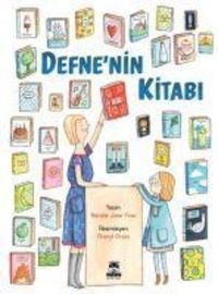 Produktbild: Defnenin Kitabi