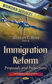 Produktbild: Immigration Reform