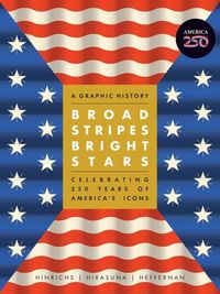 Produktbild: Broad Stripes Bright Stars