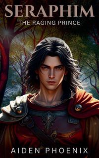 Produktbild: The Raging Prince