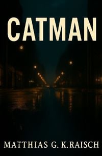 Produktbild: Catman