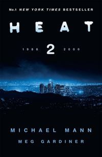 Produktbild: Heat 2
