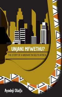 Produktbild: Unjani Mfwethu?