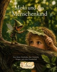 Produktbild: Moki und das Menschenkind