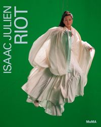Produktbild: Isaac Julien: Riot