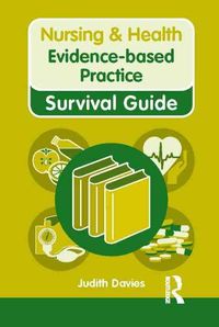 Produktbild: Evidence-based Practice