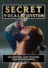 Produktbild: Secret Vocal System 2