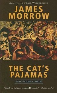 Produktbild: The Cat's Pajamas and Other Stories