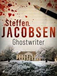 Produktbild: Ghostwriter