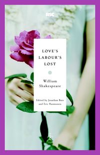 Produktbild: Love's Labour's Lost