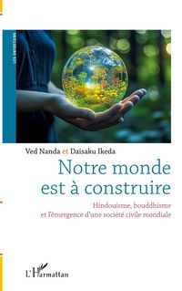 Produktbild: Notre monde est &agrave; construire