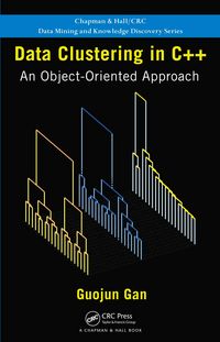 Produktbild: Data Clustering in C++