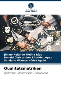 Produktbild: Qualit&auml;tsmetriken