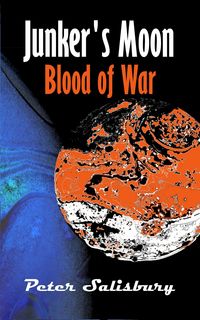 Produktbild: Junker's Moon: Blood of War