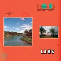 Produktbild: Lahs