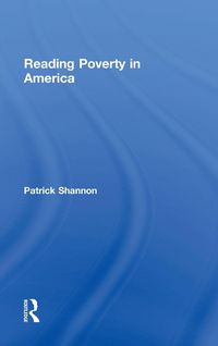Produktbild: Reading Poverty in America