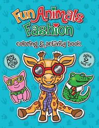 Produktbild: Fun Animals Fashion