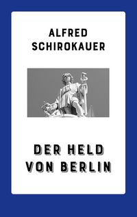 Produktbild: Der Held von Berlin