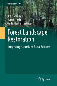 Produktbild: Forest Landscape Restoration