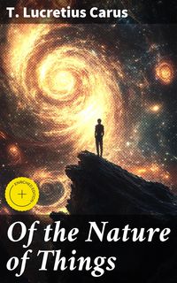 Produktbild: Of the Nature of Things