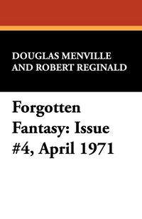 Produktbild: Forgotten Fantasy