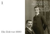 Das Stefan Zweig Album