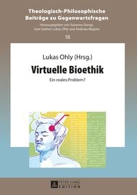 Produktbild: Virtuelle Bioethik