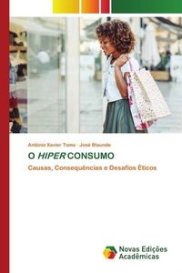 Produktbild: O HIPER CONSUMO
