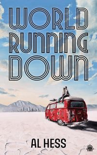 Produktbild: World Running Down