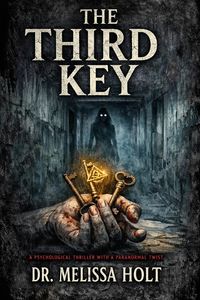 Produktbild: The Third Key
