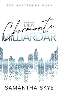 Produktbild: Der charmante Milliard&auml;r