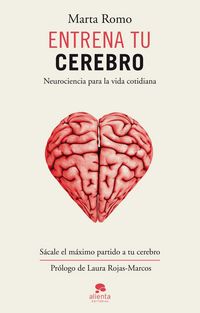 Produktbild: Entrena tu cerebro : neurociencia para la vida cotidiana