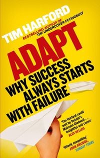 Produktbild: Adapt
