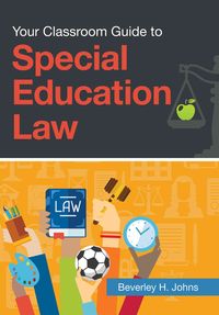 Produktbild: Your Classroom Guide to Special Education Law