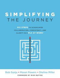 Produktbild: Simplifying the Journey